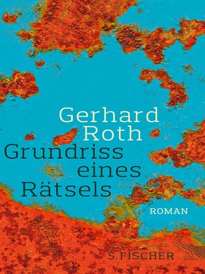 cover image of Grundriss eines Rätsels